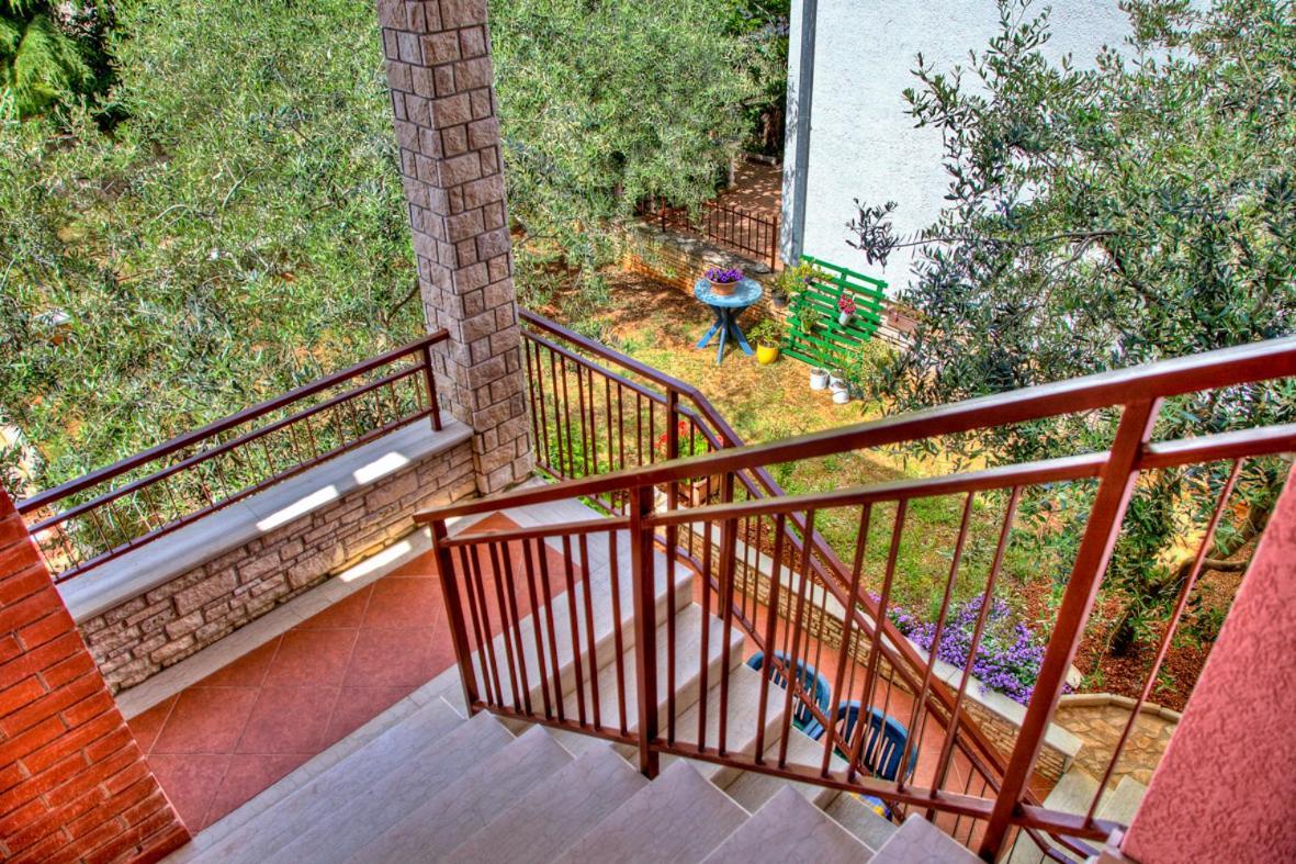 Comfortable Apartments In Peroj Near The Sea Luaran gambar